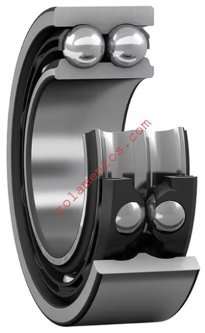rolamento 3203 - Imagem 3