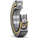 be11c - rolamentos de esferas de contato angular em quatro pontos, uma carreira