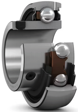 rolamento YAT-206-102