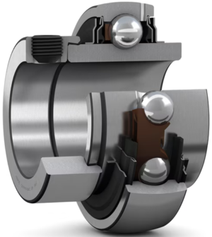 rolamento YEL-207-30
