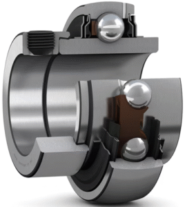 rolamento YEL-214-210